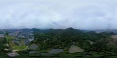 木渎镇天平村